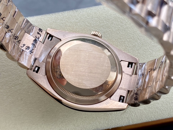 激安ロレックス角部分ディテール